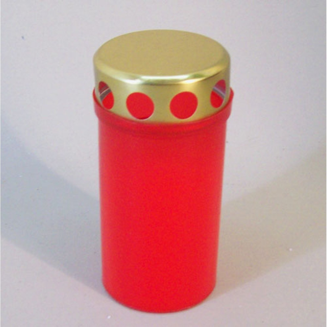 5 Day Grave Candle GC001